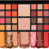 LaRoc Cosmetics Pro Intergalactic Eyeshadow Palette 5.8g