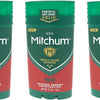 Mitchum Invisible 48hr Pure Energy Antiperspirant Deodorant Spray 200ml