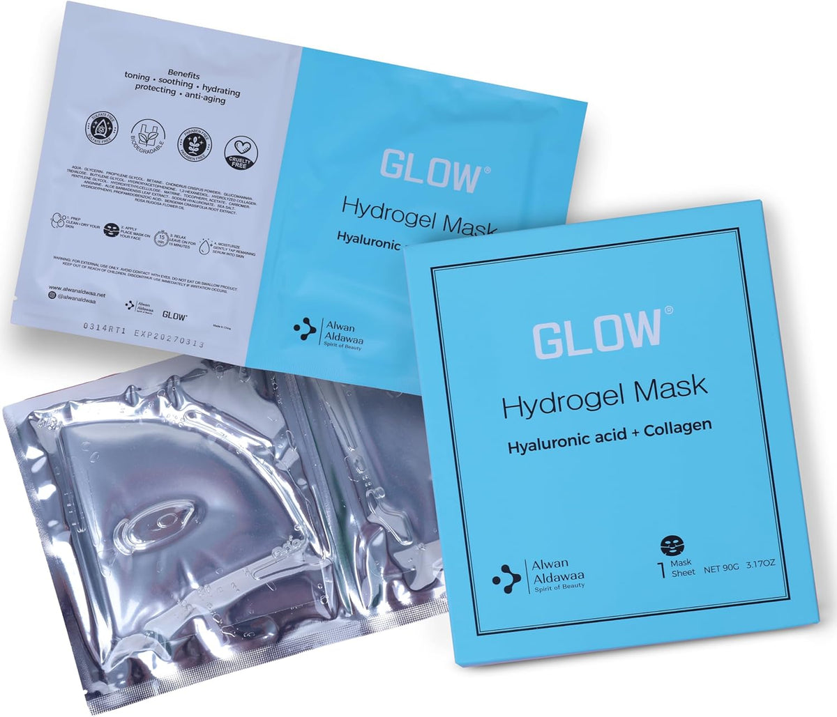 Philosophy Ultimate Miracle Worker Pearl Mask Rejuvenation Serum 25ml + 12 Pouches
