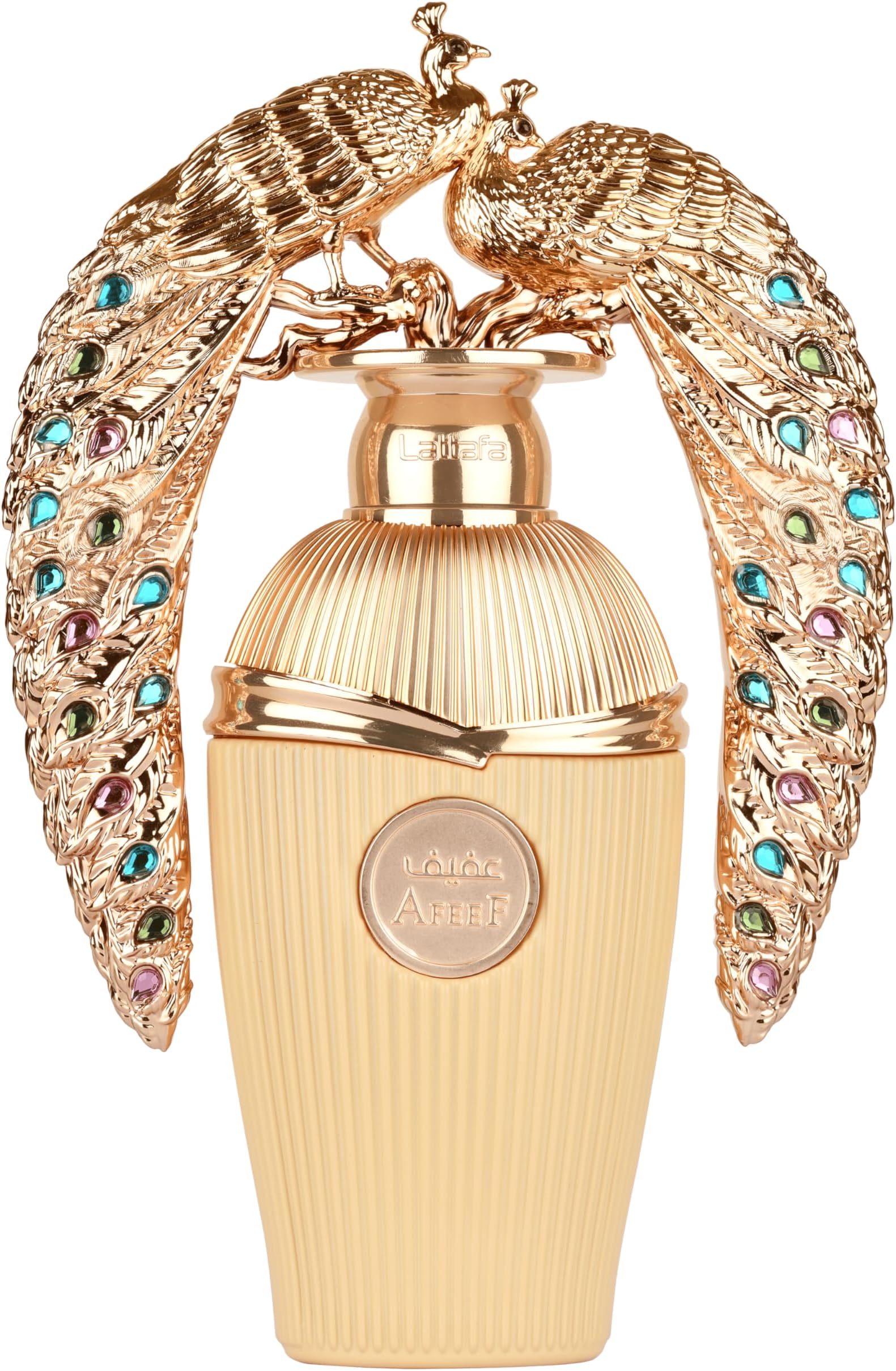 Lattafa Perfumes Victoria Eau de Parfum 100ml Spray