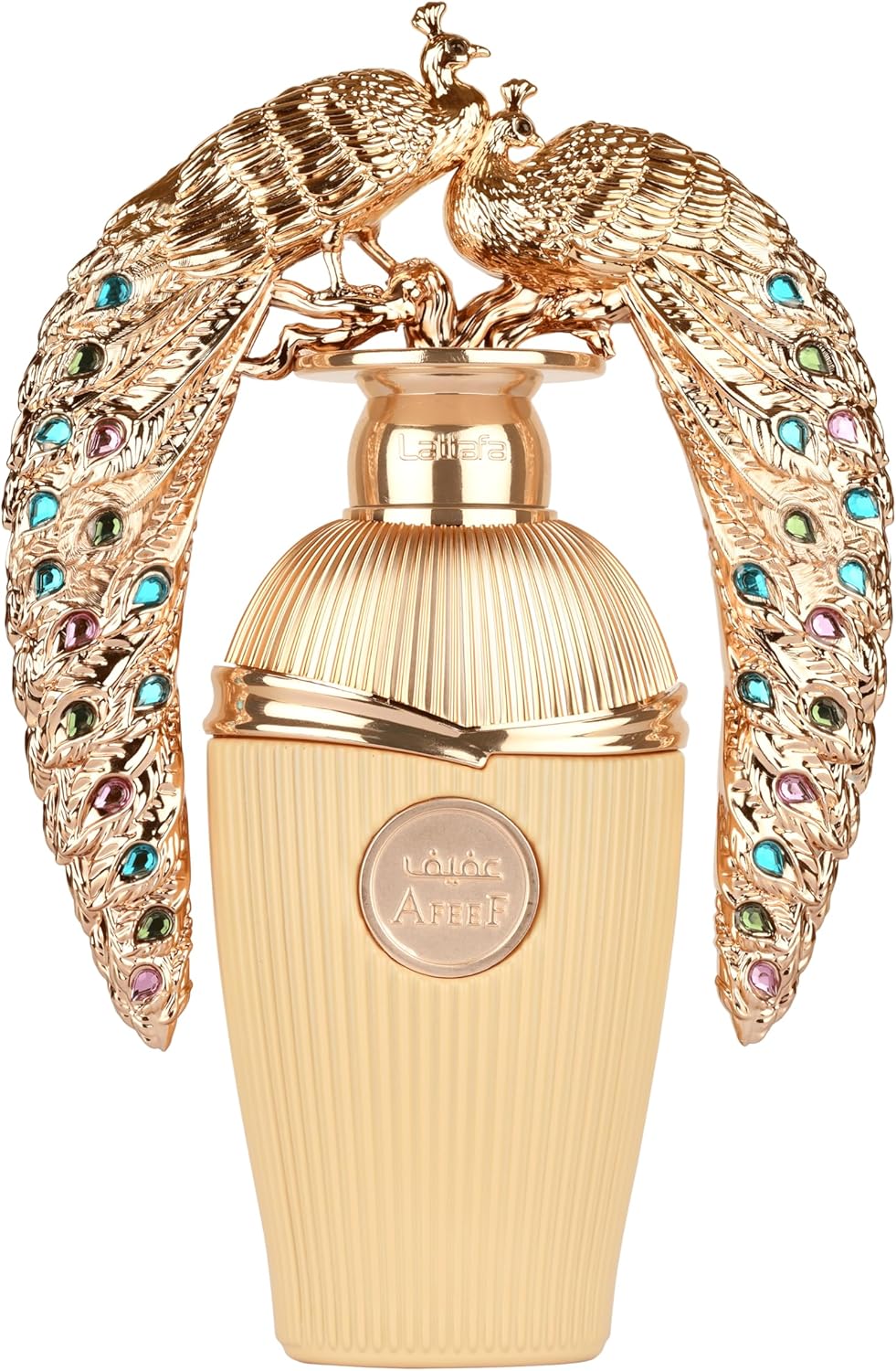 Lattafa Perfumes Afeef Eau de Parfum 100ml Spray