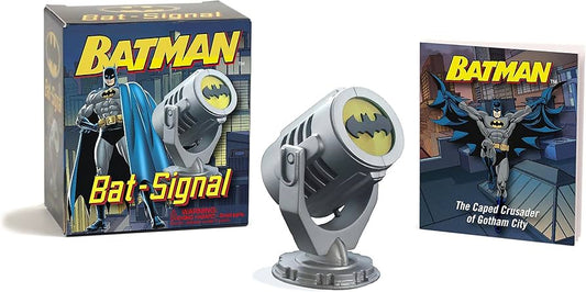 Batman Bat-Signal Eau de Toilette 75ml Spray