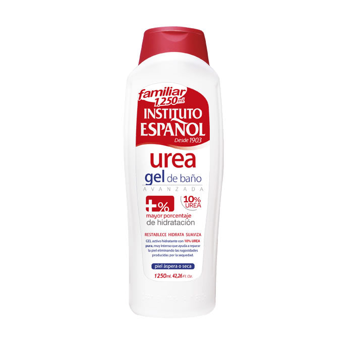 Instituto Español Soft Shower Gel 1250ml