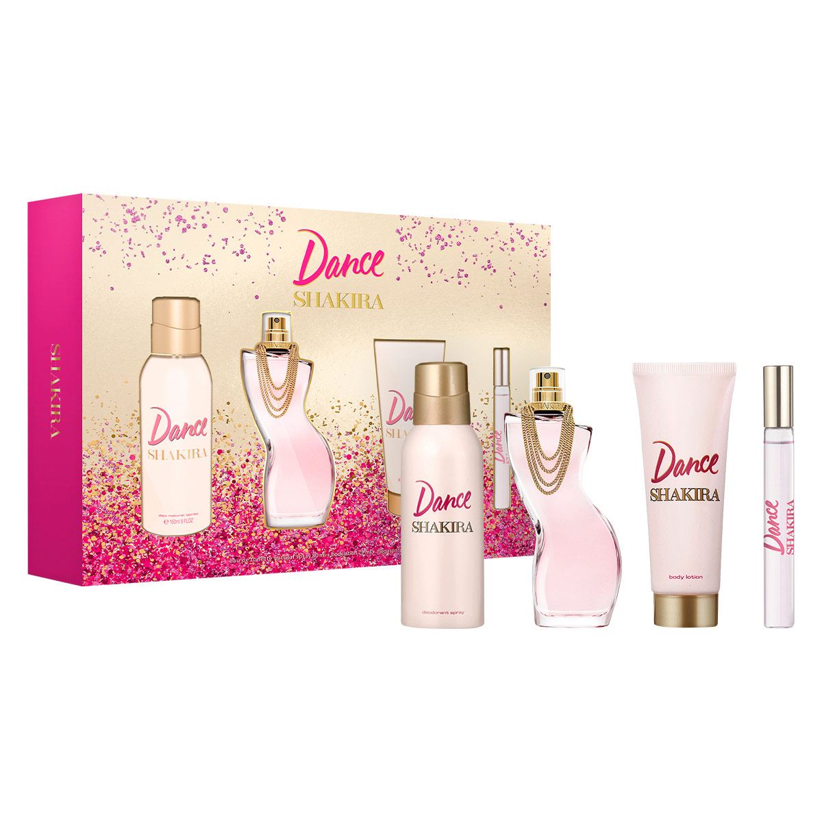 Shakira Dream Body Lotion 75ml
