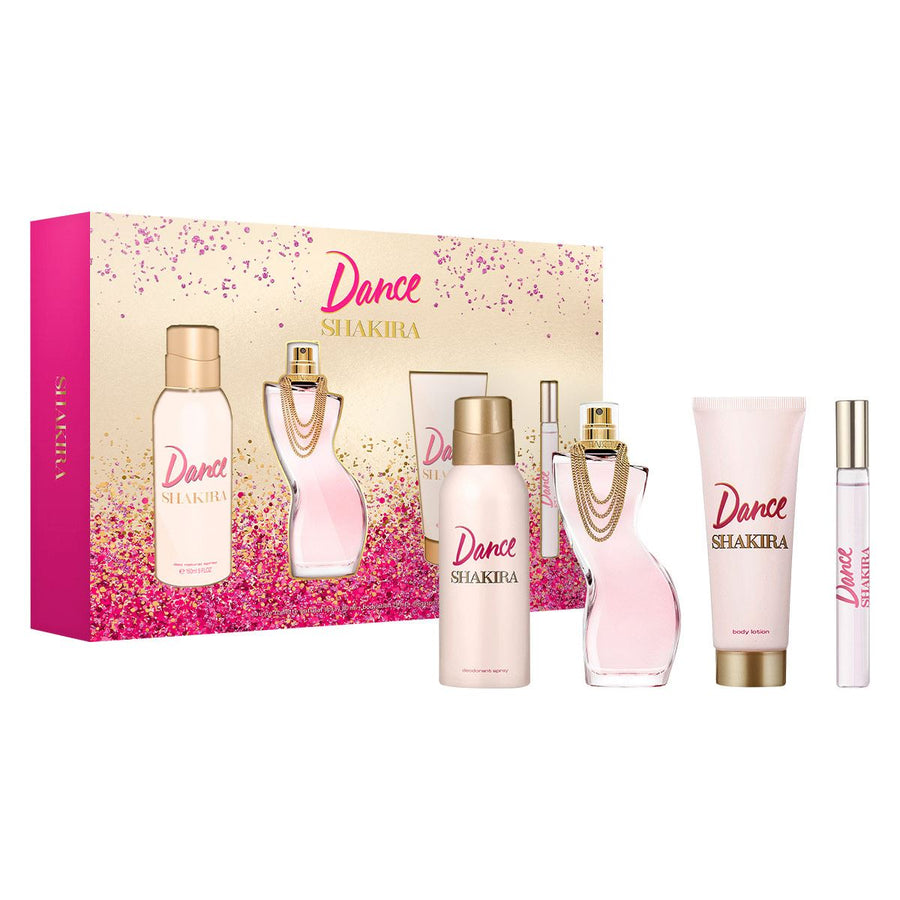 Shakira Dream Body Lotion 75ml