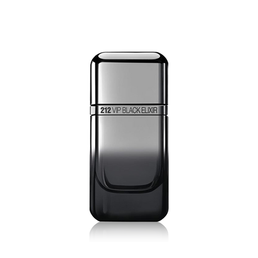 Carolina Herrera 212 VIP Black Eau de Parfum 100ml Spray
