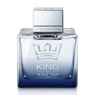 P-Eleven Antonio Banderas King Of Seduction Eau de Toilette 100ml Spray