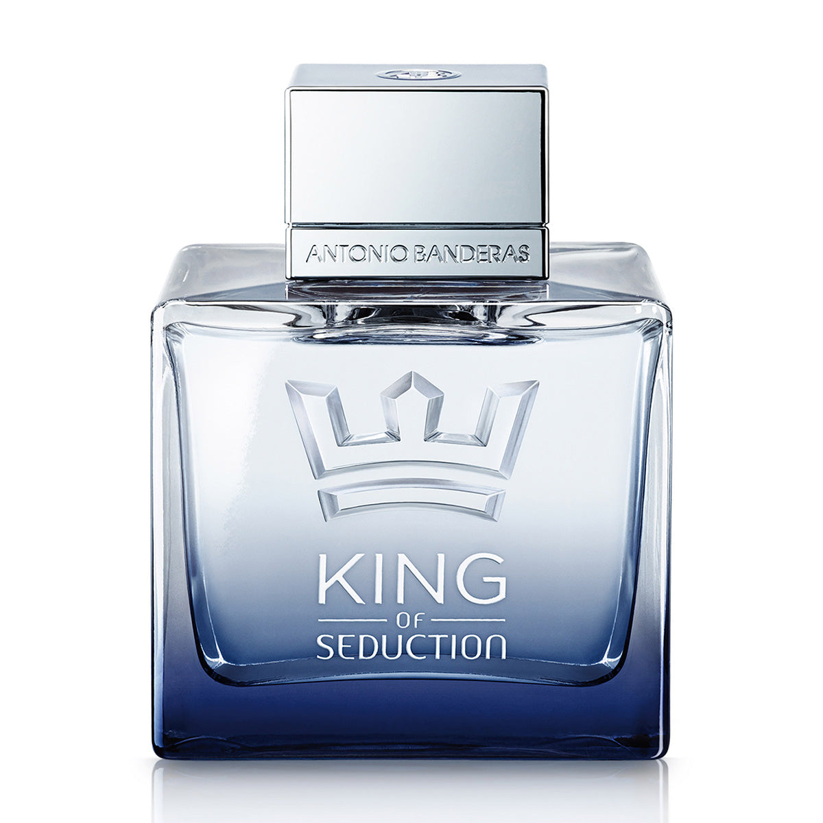 P-Eleven Antonio Banderas King Of Seduction Eau de Toilette 100ml Spray