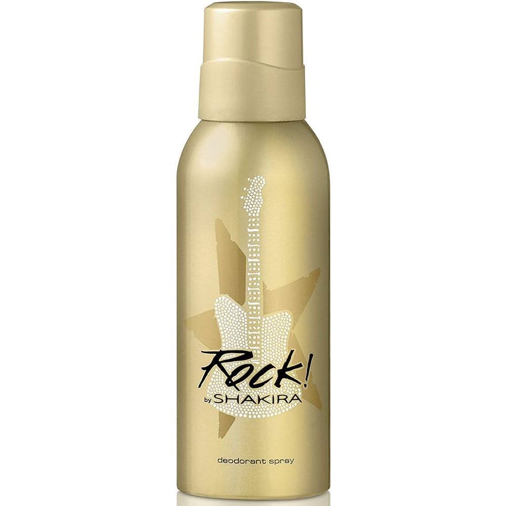 Shakira Rock! Deodorant Spray 150ml