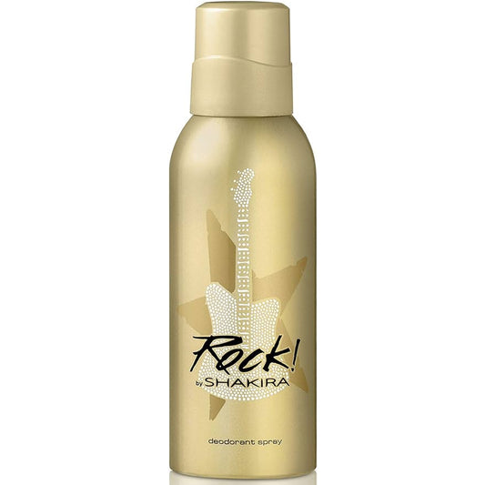 Shakira Rock! Deodorant Spray 150ml