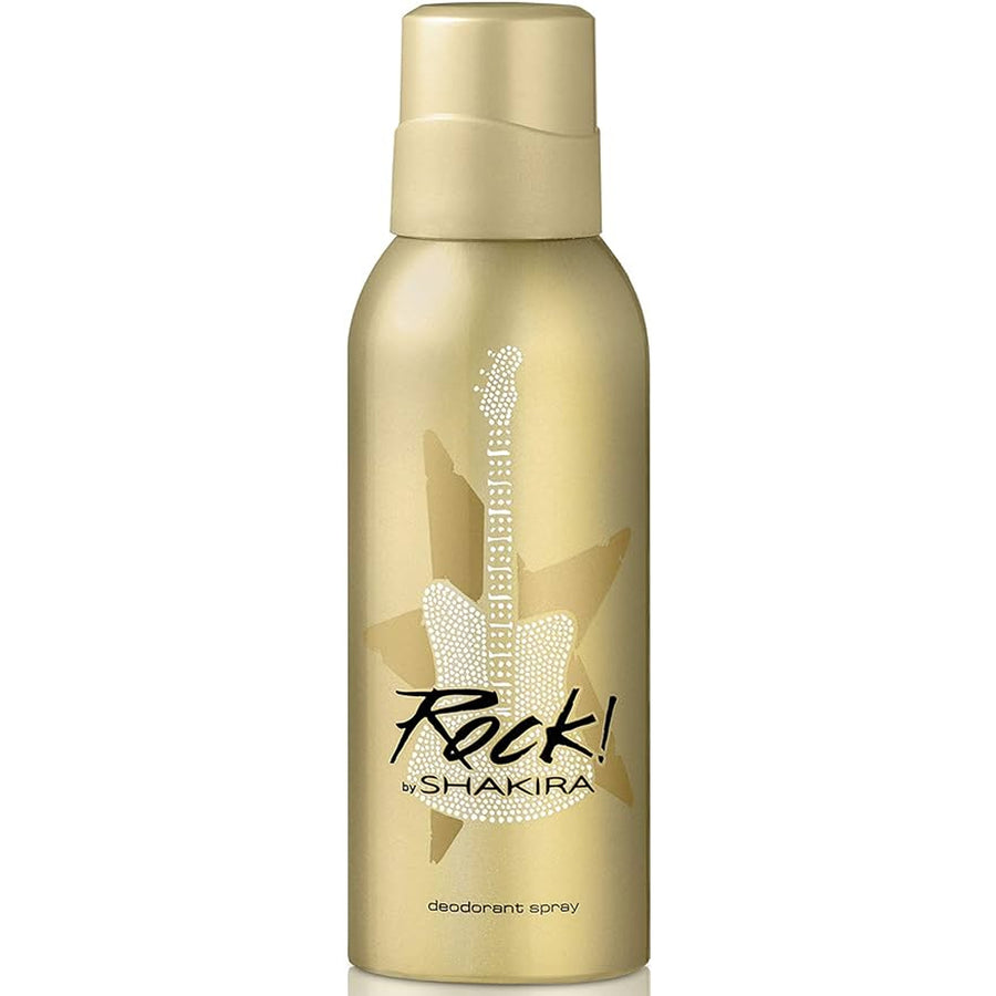 Shakira Rock! Deodorant Spray 150ml