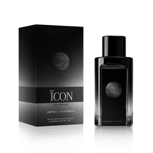 P-Eleven Antonio Banderas The Icon Pour Femme Eau de Parfum 100ml Spray