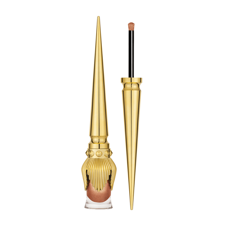 Christian Louboutin Tape à l'Oeil Liquid Eyeshadow 7ml - Pyrite