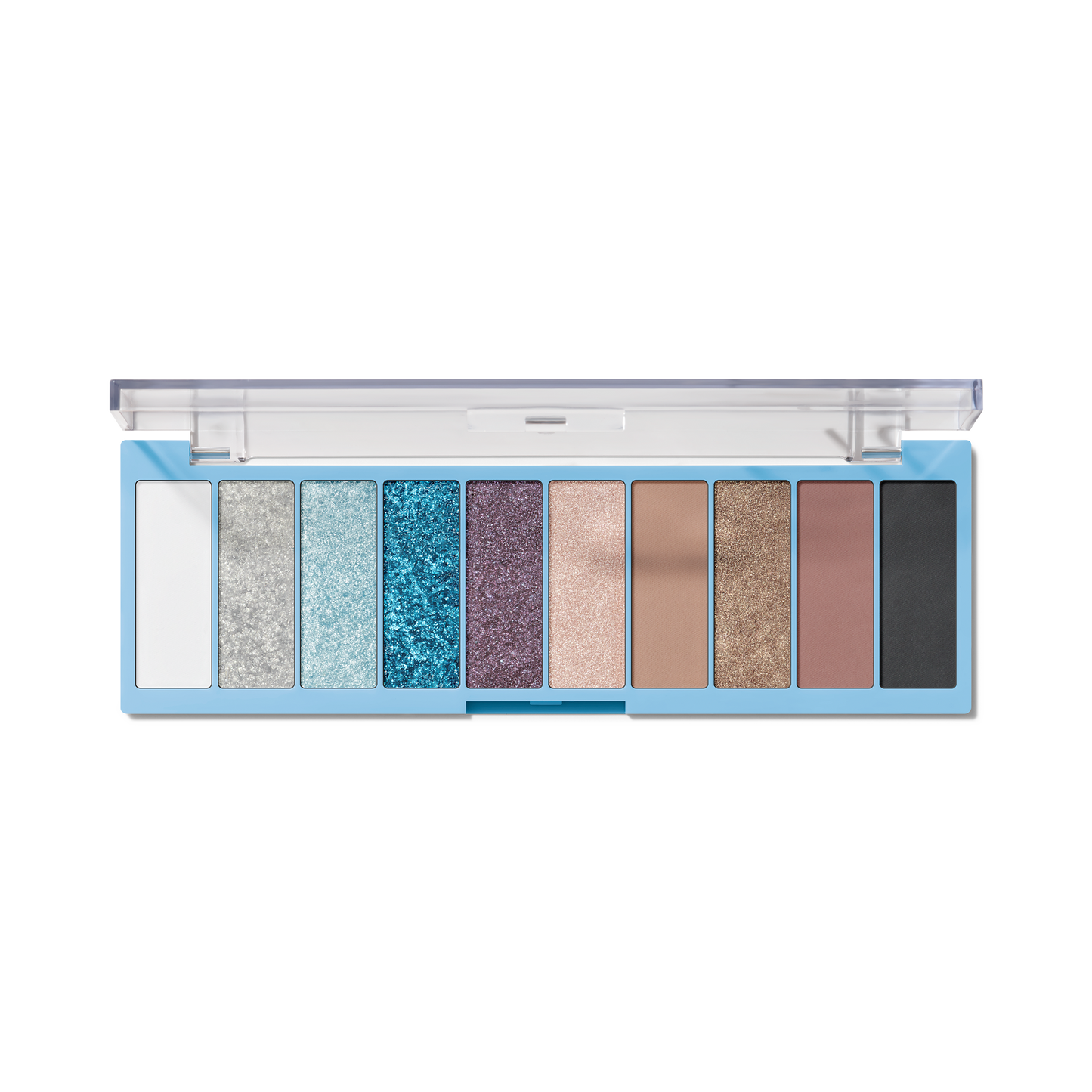 LaRoc Cosmetics Pro Intergalactic Eyeshadow Palette 5.8g