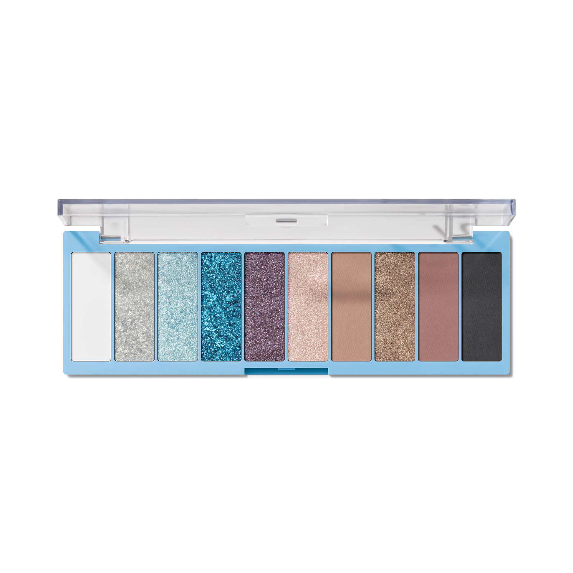 LaRoc Cosmetics Pro Intergalactic Eyeshadow Palette 5.8g