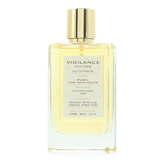 Orchid Vigilance Pour Femme Eau De Parfum 100ml Spray