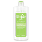 Simple Micellar Cleaning Water 200ml