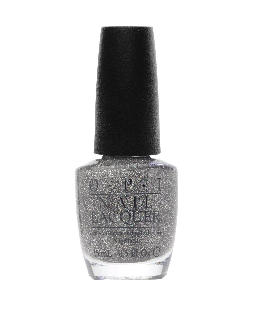 OPI Nordic Collection Nail Polish 15ml - My Voice Is A Little Norse