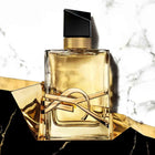 Yves Saint Laurent Libre Eau de Parfum 50ml Spray