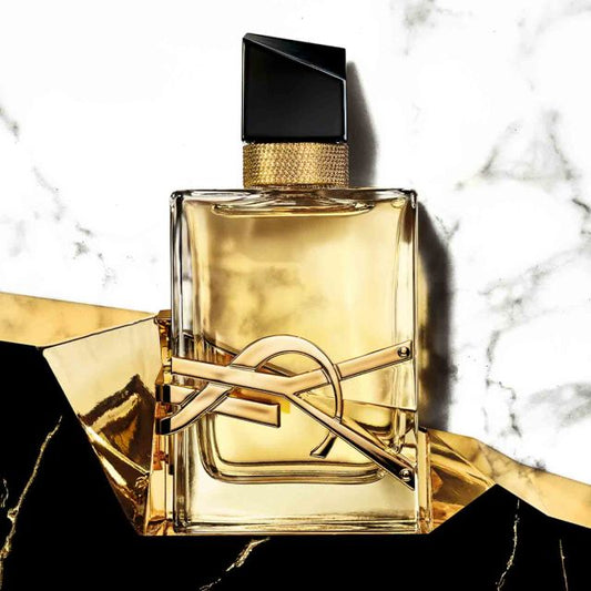 Yves Saint Laurent Libre Eau de Parfum 50ml Spray