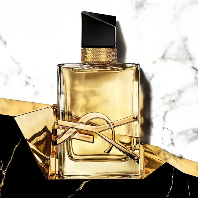 Yves Saint Laurent Libre Eau de Parfum 50ml Spray