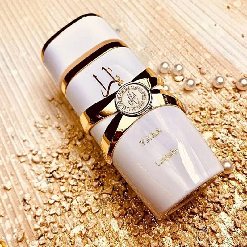 Lattafa Perfumes Yara Moi Eau de Parfum 100ml Spray