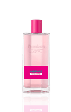 Reebok Inspire Your Mind Woman Gift Set 100ml EDT + 150ml Body Spray