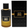 Firetrap Body Wash 400ml - Gold
