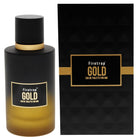 Firetrap Body Wash 400ml - Gold
