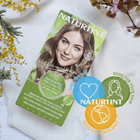 Naturtint Permanent Gel Hair Colour 170ml - 8N Wheat Germ Blonde