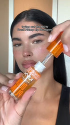 Nyx Professional Makeup Duck Plump Lip Gloss 6.8ml - Clearly Spicy