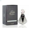 Al Haramain Hayati Perfume Oil 12ml