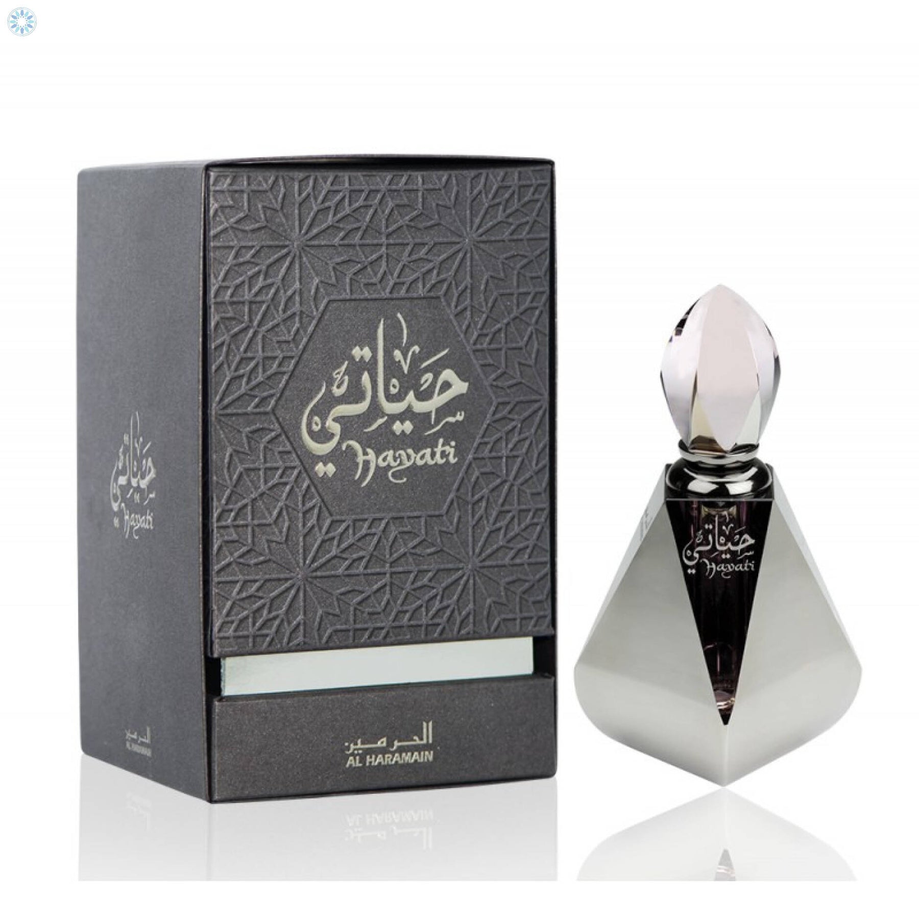 P-Eleven Al Haramain Hayati Perfume Oil 12ml