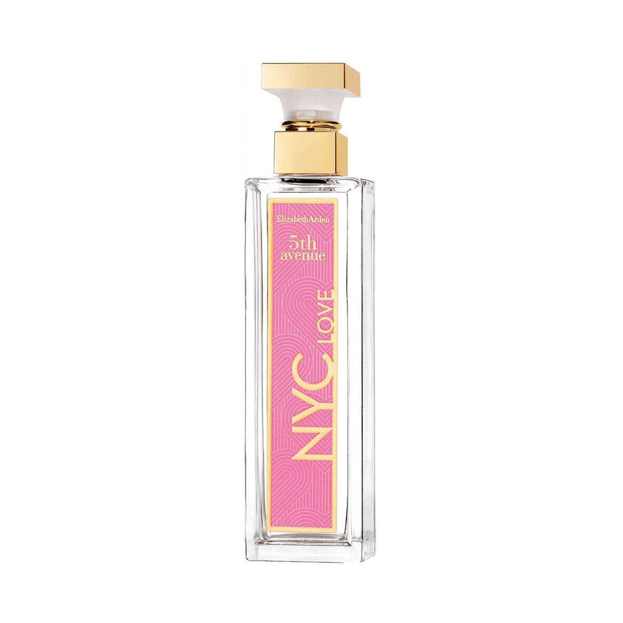 Elizabeth Arden 5th Avenue NYC Love Eau de Parfum 75ml Spray