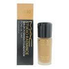 MAC Studio Radiance Serum-Powered Foundation 30ml - NC30