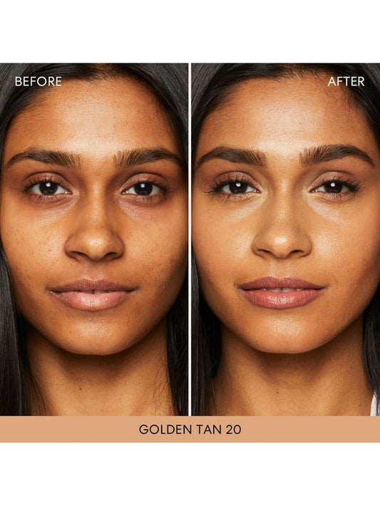 bareMinerals Original Liquid Mineral Foundation SPF20 30ml - 20 Golden Tan