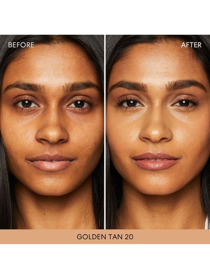 bareMinerals Original Liquid Mineral Foundation SPF20 30ml - 20 Golden Tan