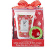 The Kind Edit Co. Kind Sock Gift Set 50ml Foot Lotion + Fluffy Socks
