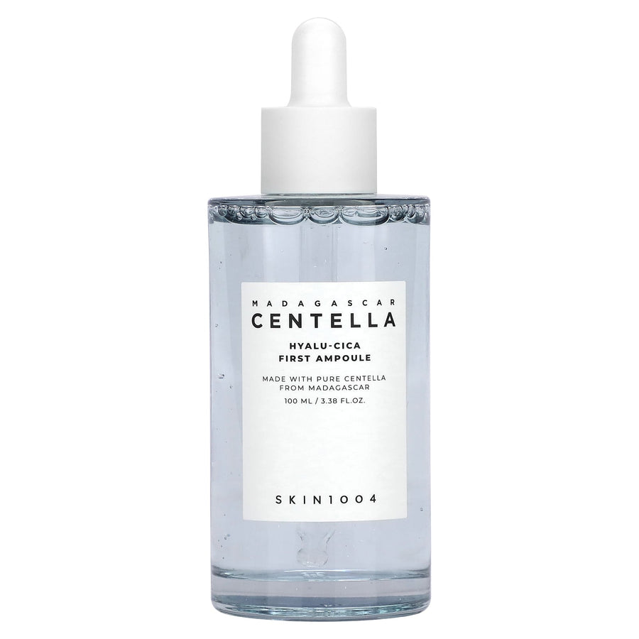 Skin1004 Madagascar Centella Hyalu-Cica First Ampoule 100ml
