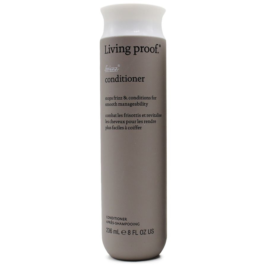 Living Proof No Frizz Conditioner 236ml