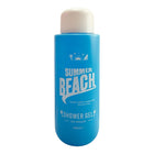 Summer Beach Shower Gel In Sea Breeze 400ml