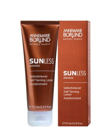 P-Eleven Annemarie Börlind Body Lotion 400ml