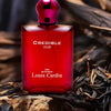 Louis Cardin Silk Oud Eau de Parfum 100ml Spray
