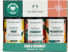 Philosophy Amazing Grace Gift Set 30ml Firming Body Emulsion + 30ml Shower Gel