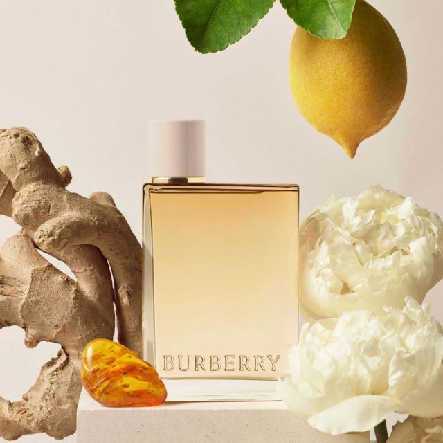 Burberry Her London Dream Eau de Parfum 30ml Spray