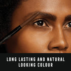 Max Factor Brow Fiber Eyebrow Pencil 1.8g - 005 Rich Brown