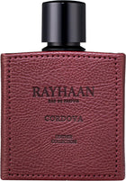 Cuba Lion Eau de Parfum 100ml Spray