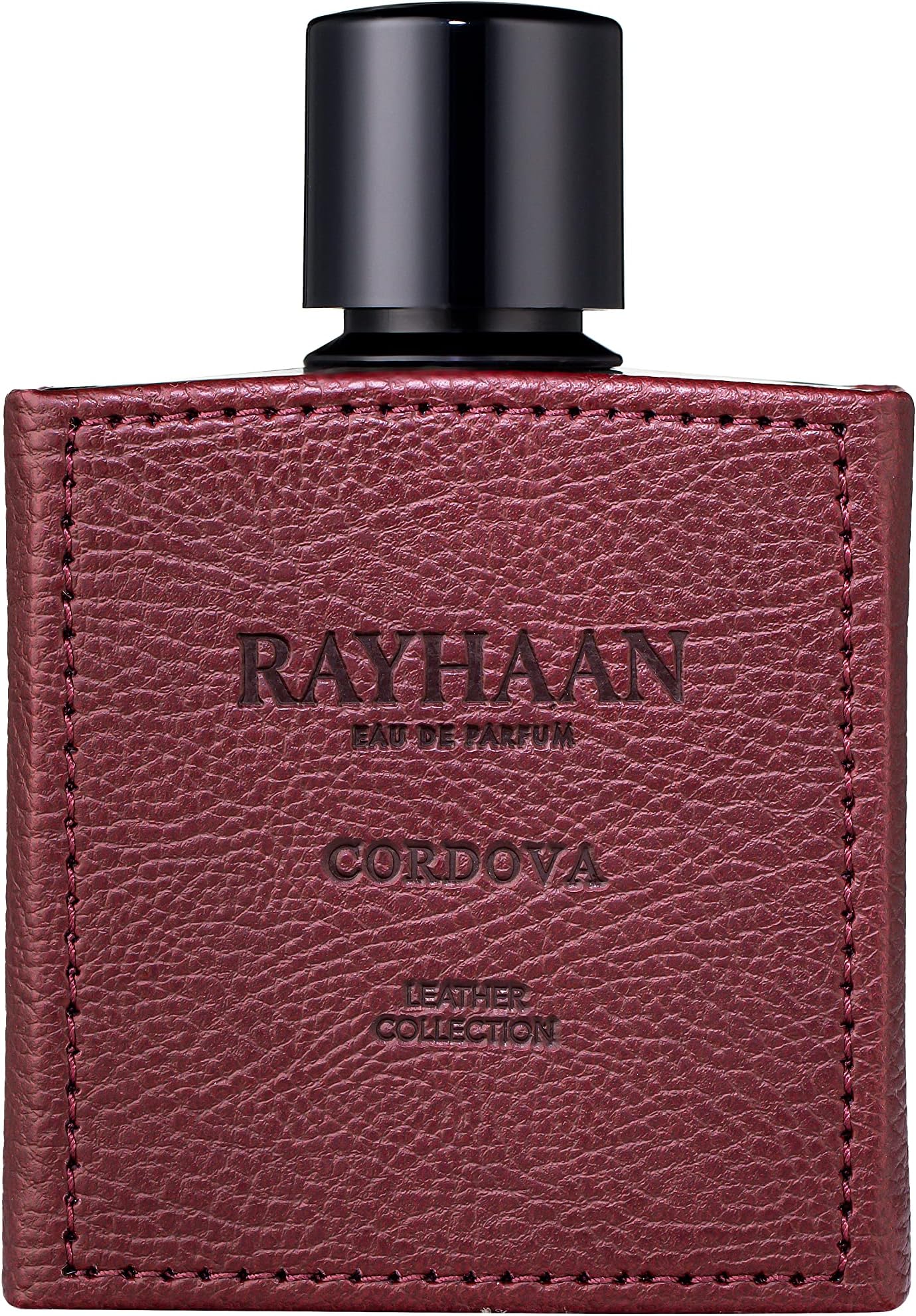 Cuba Lion Eau de Parfum 100ml Spray