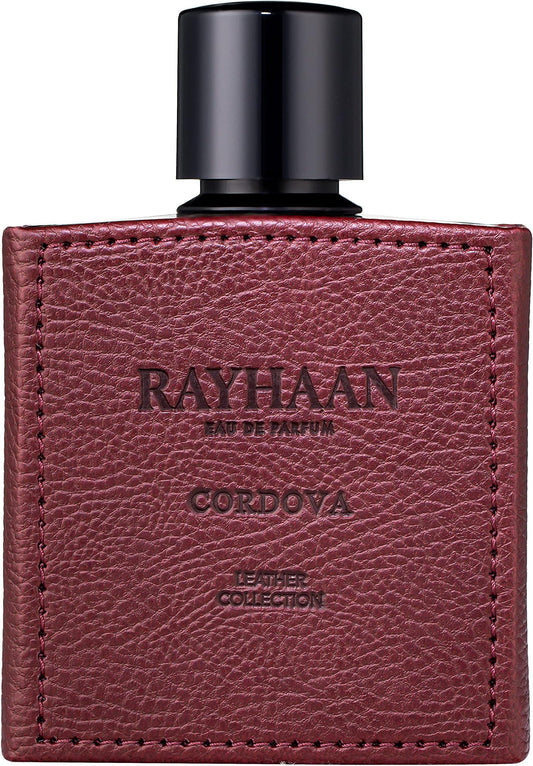 Cuba Lion Eau de Parfum 100ml Spray