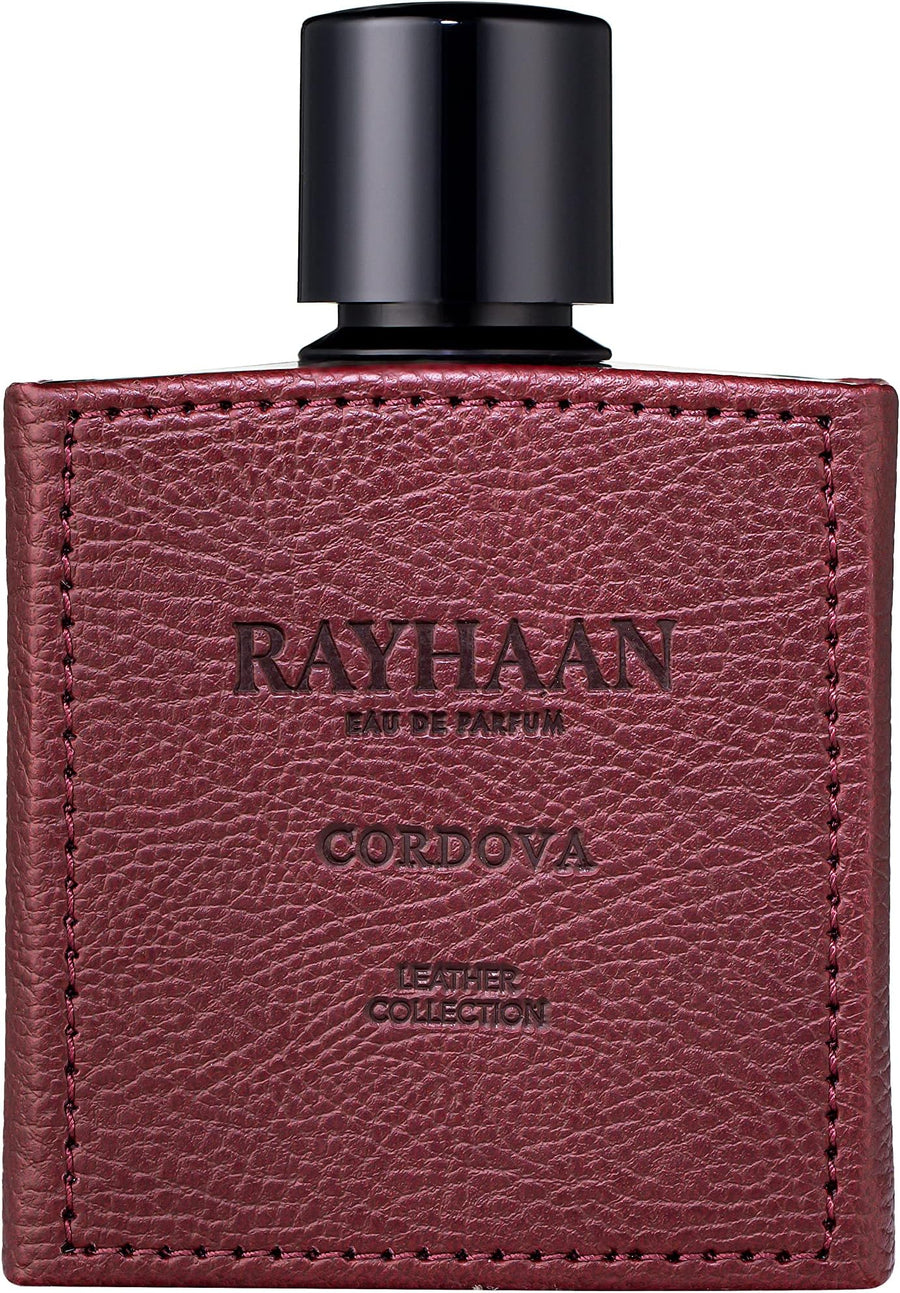 Cuba Lion Eau de Parfum 100ml Spray